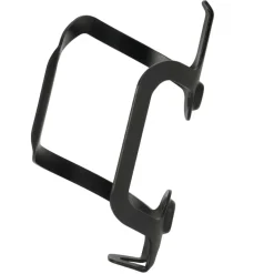 Bidonhouders < Procraft Sideload Aluminium Bottle Cage - black