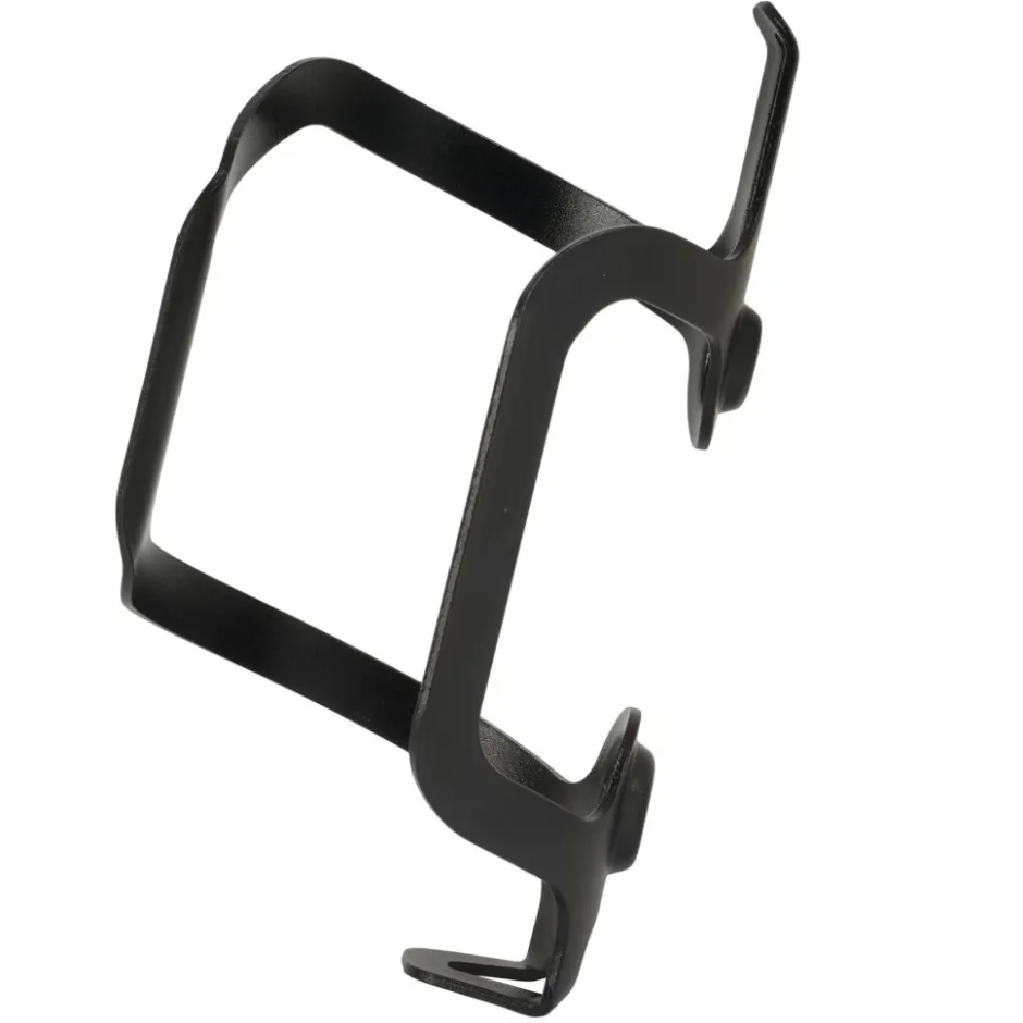 Bidonhouders < Procraft Sideload Aluminium Bottle Cage - black