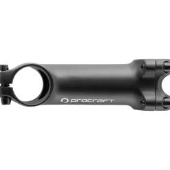 Stuurpennen < Procraft SL 25.4 Stem 17°