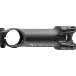 Procraft SL 31.8 Stem 17°