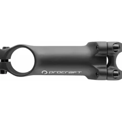 Stuurpennen < Procraft SL 31.8 Stem 6°
