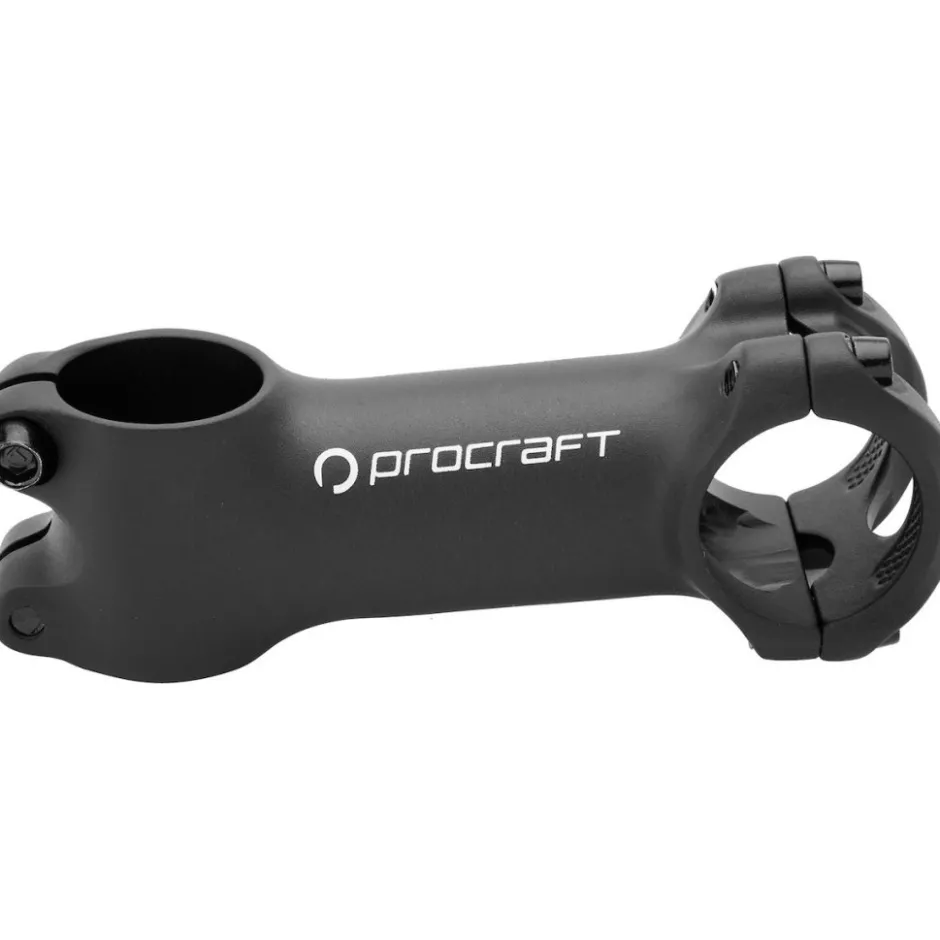 Stuurpennen < Procraft SL 31.8 Stem 6°