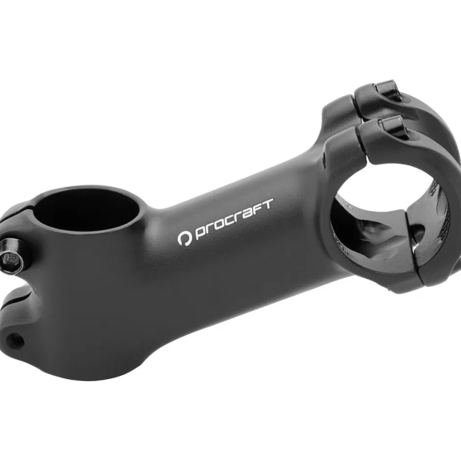 Stuurpennen < Procraft SL 31.8 Stem 25°