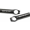 Procraft Superlight Bar Ends - black