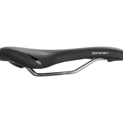 Procraft Tour Comfort Saddle - black