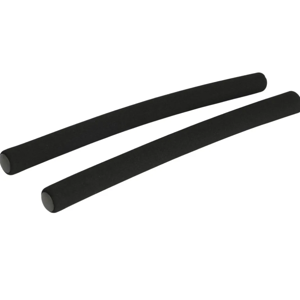 Procraft Traveller II Grips - black