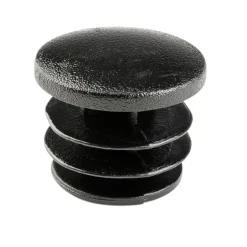 Stuurdoppen < Procraft VLP 47 Bar End Plugs (1 piece) - black