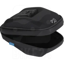 Zadeltassen < PRO Direct Mount Saddle Bag for Saddles - 0.6L - black