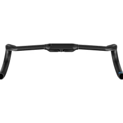 PRO Discover Aero Stuur - Gravel | 31.8 | Carbon - zwart