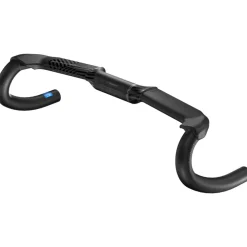 PRO Discover Aero Stuur - Gravel | 31.8 | Carbon - zwart
