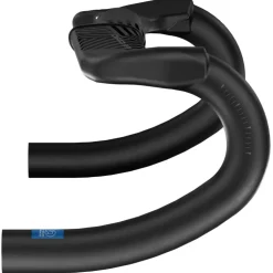 PRO Discover Aero Stuur - Gravel | 31.8 | Carbon - zwart