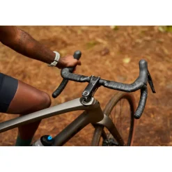 PRO Discover Aero Stuur - Gravel | 31.8 | Carbon - zwart