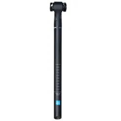 PRO Discover Carbon Seatpost - 20mm Offset