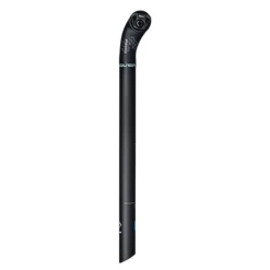 PRO Discover Carbon Seatpost - 20mm Offset