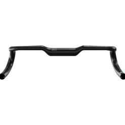 Sturen < PRO Discover Ergo Stuur - Gravel | 31.8 - zwart
