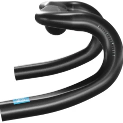 Sturen < PRO Discover Ergo Stuur - Gravel | 31.8 - zwart