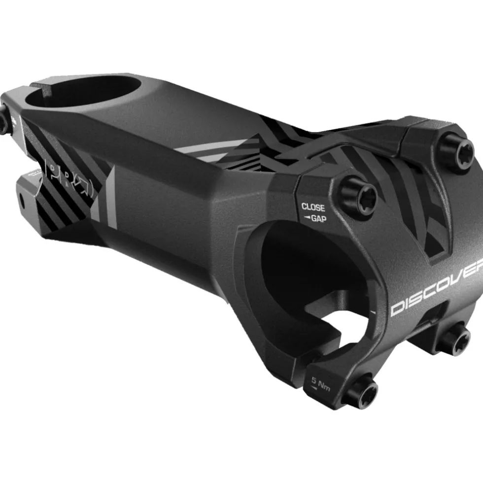 PRO Discover 10 Stuurpen - 31.8mm | 10°