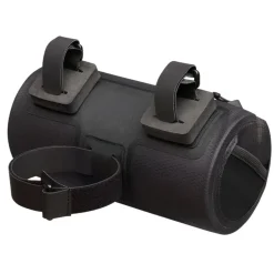 PRO Discover Team Gravel Handlebar Bag - 2L - black