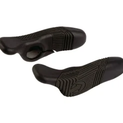 PRO Ergonomic Bar-Ends - black