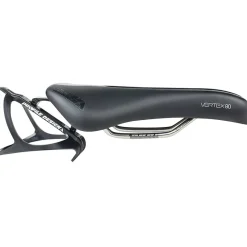 Profile Design Vertex 80 Zadel - Triatlon | Solid | Titanium