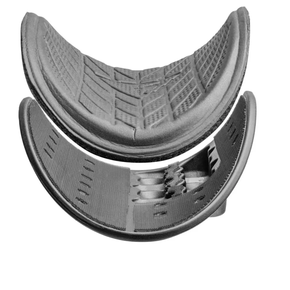 Profile Design Armleuning Kit - Race+