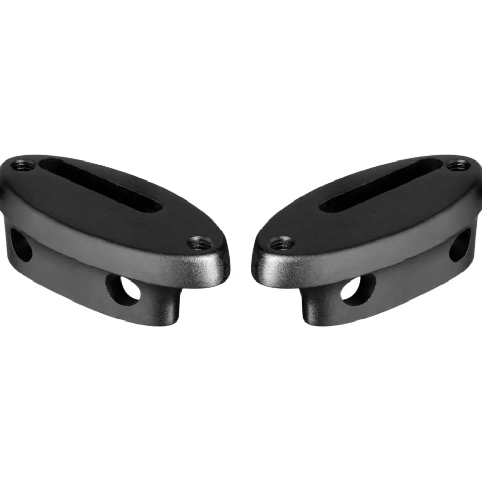 Opzetsturen|Opzetsturen < Profile Design Bracket Kit - ASC Pro | Basishouder voor Opzetstuur | Offset 5mm