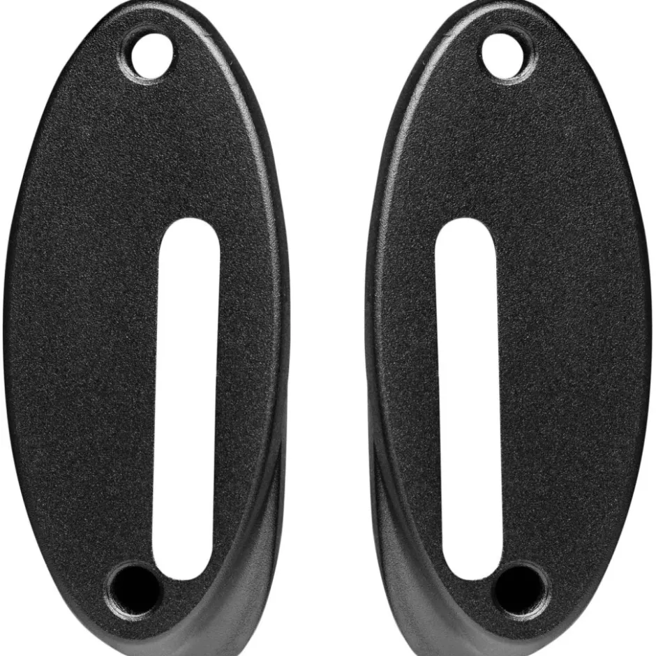 Opzetsturen|Opzetsturen < Profile Design Bracket Kit - ASC Pro | Basishouder voor Opzetstuur | Offset 5mm