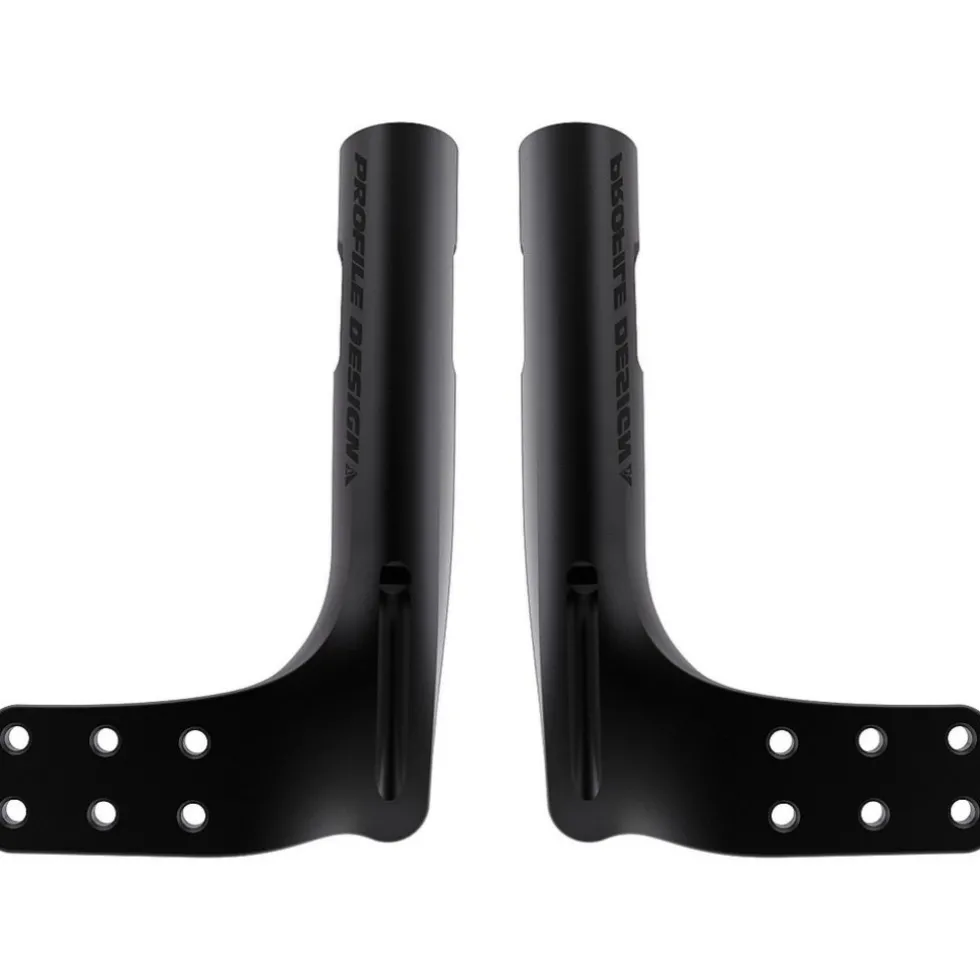 Profile Design Bracket Kit - Subsonic | Basishouder voor Opzetstuur
