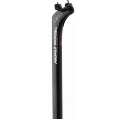 Profile Design Canta Carbon Seatpost - gloss carbon black