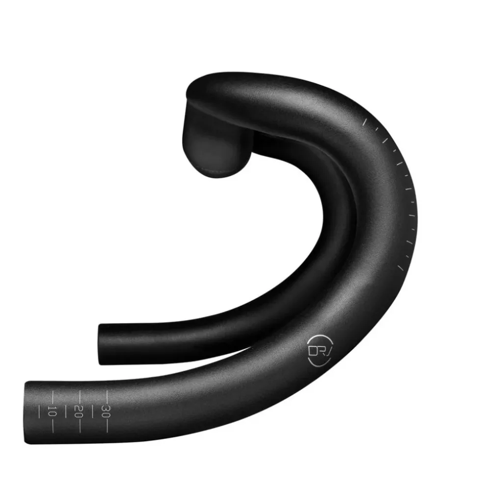 Profile Design DRV/GMR 105 Stuur - Gravel | 31.8 | Aluminium