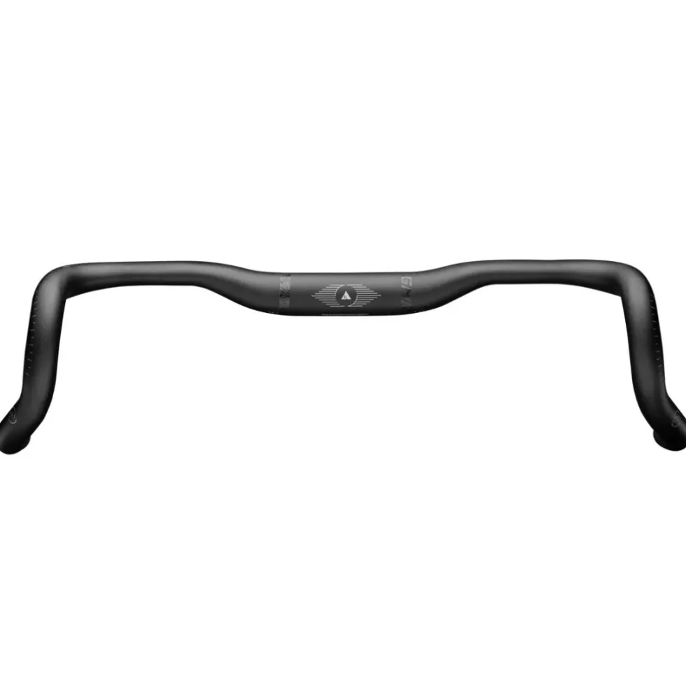 Profile Design DRV/GMR 105 Stuur - Gravel | 31.8 | Aluminium