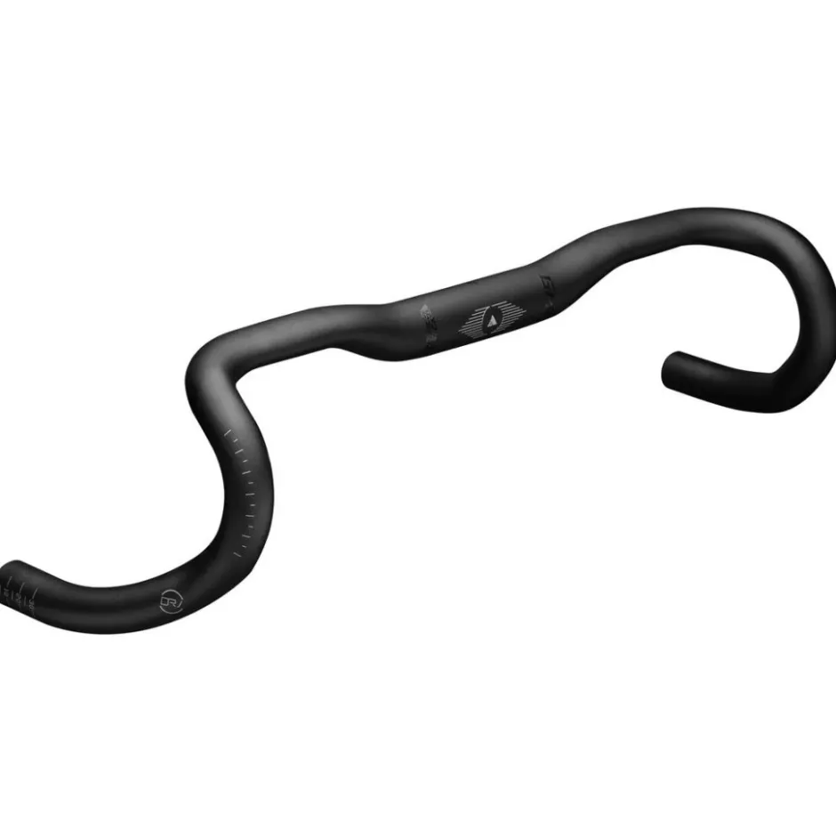 Sturen < Profile Design DRV/GMR 120 Stuur - Gravel | 31.8 | Aluminium