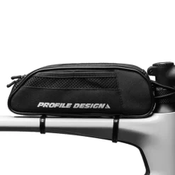 Profile Design E-Pack Top Tube Frame Bag - 0.53L