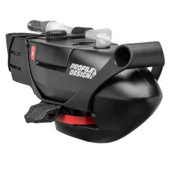 Profile Design FC25 Drinksysteem - zwart