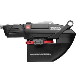 Profile Design FC35 Hydratatiesysteem - zwart