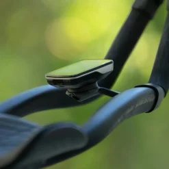 Profile Design Fietscomputerhouder - Type Garmin | voor 52 ASA Verlengstukken