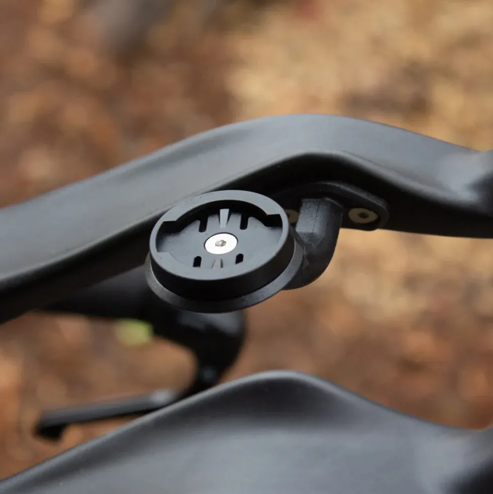 Profile Design Fietscomputerhouder - Type Garmin | voor ASC Pro Verlengstukken