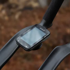 Profile Design Fietscomputerhouder - Type Garmin | voor ASC Pro Verlengstukken