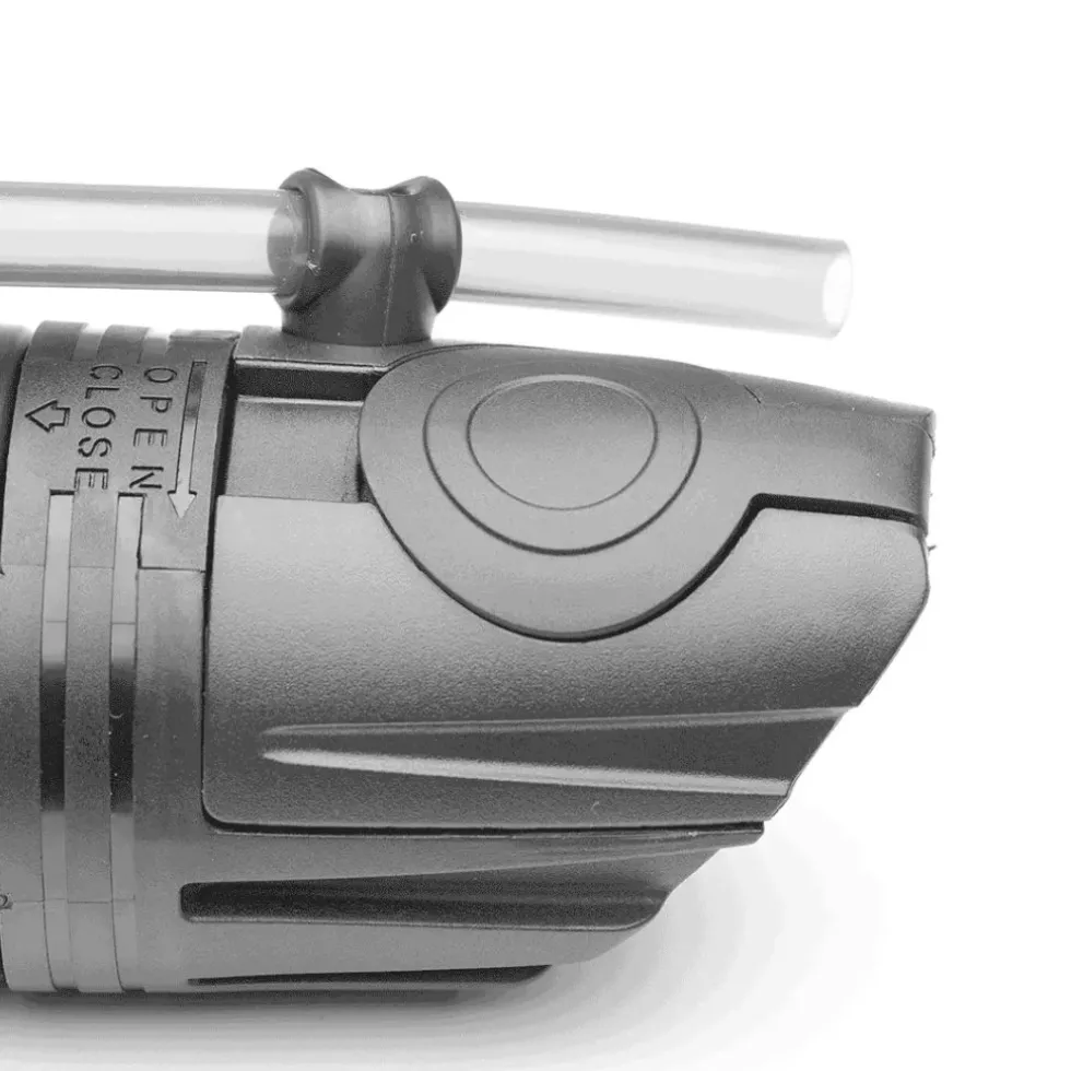 Profile Design Fleskit - voor HSA 800 EVO Hydratatiesysteem | met Fietscomputerhouder