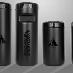 Gereedschapstassen < Profile Design Gereedschapsfles - Vers. II - Small | 490ml