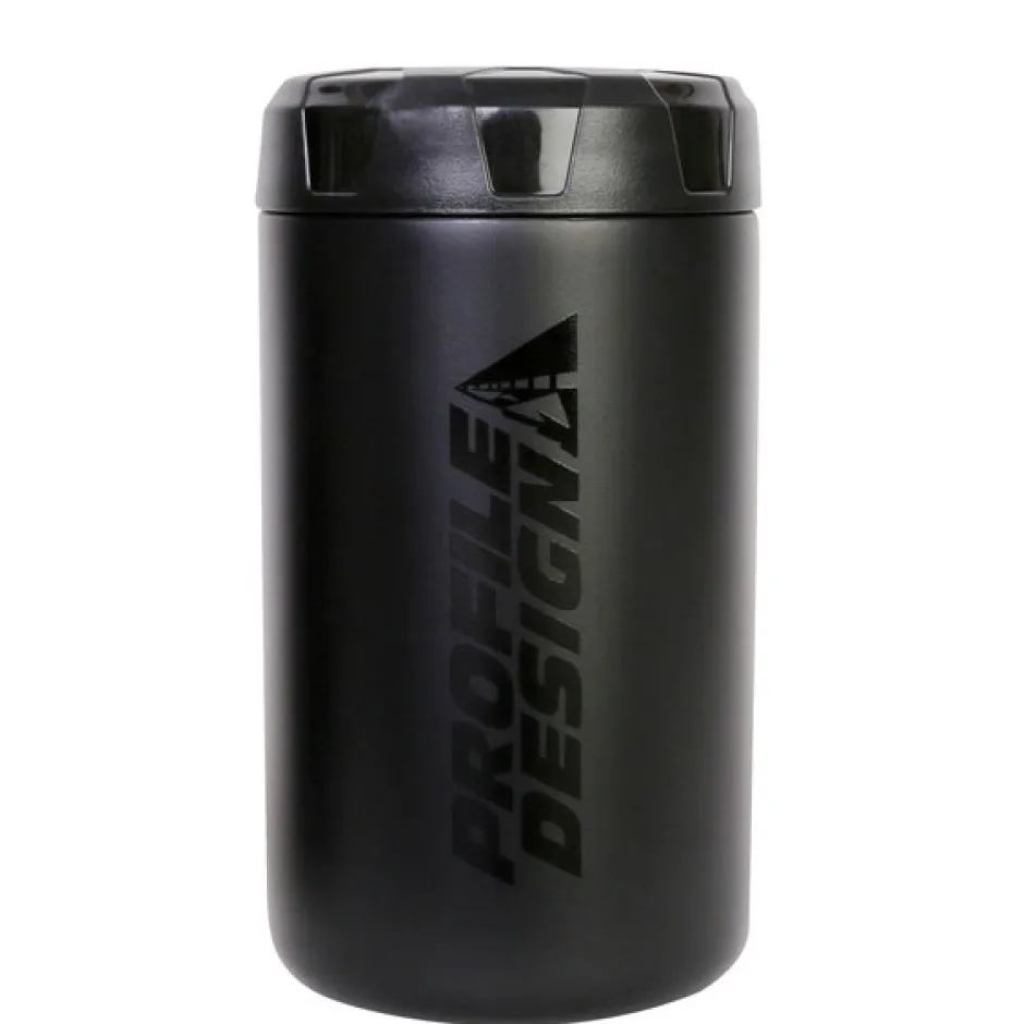 Gereedschapstassen < Profile Design Gereedschapsfles - Vers. II - Small | 490ml