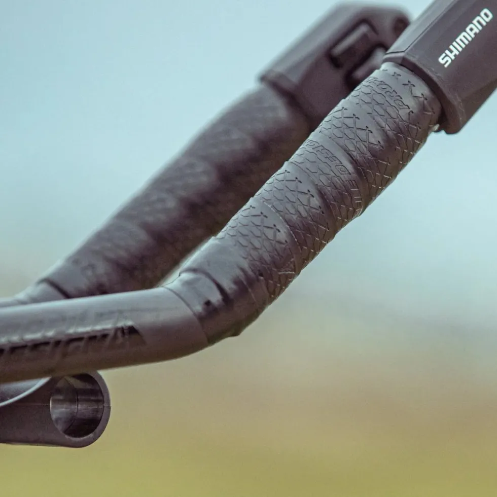 Profile Design Grip-It Stuurlint - zwart
