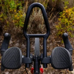Profile Design Opzetstuur - Neosonic | Ergo+ | 52 GMR | Aluminium