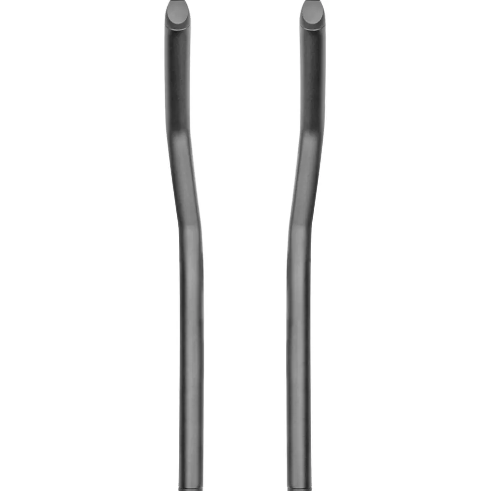 Profile Design Opzetstuur - Subsonic | Ergo | 39a | Aluminium