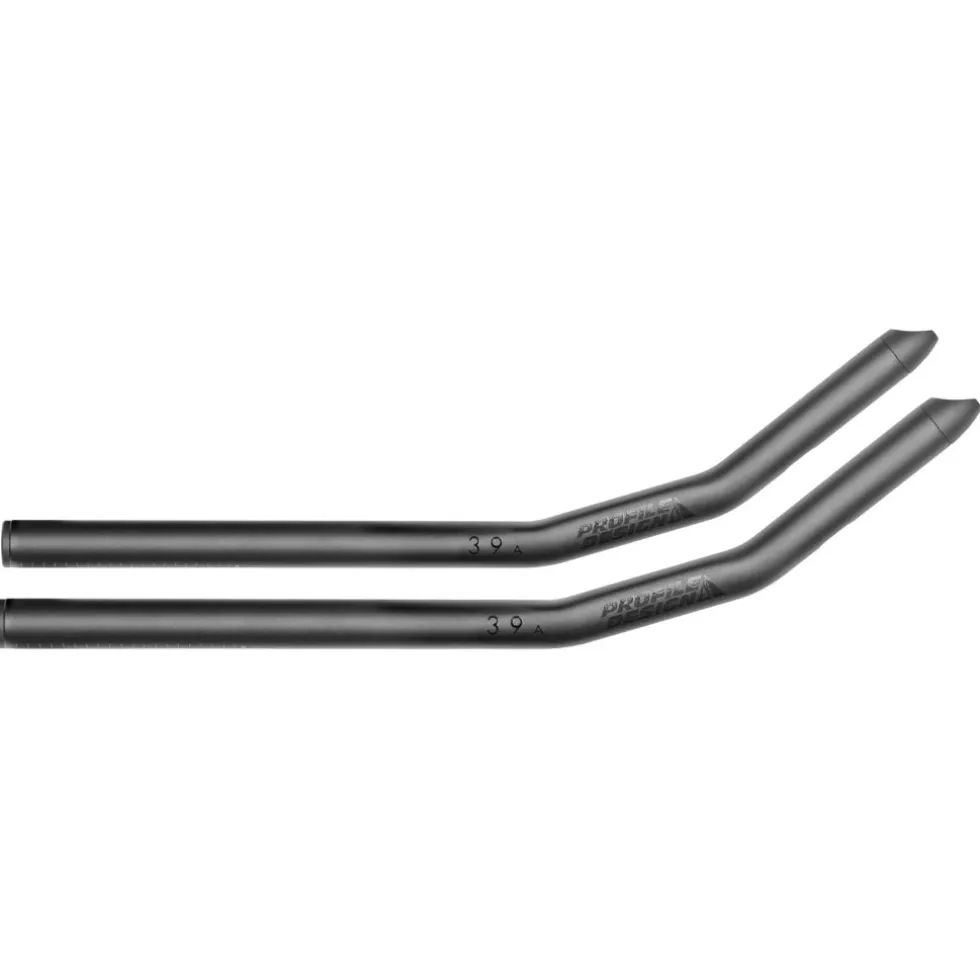 Profile Design Opzetstuur - Subsonic | Ergo | 39a | Aluminium