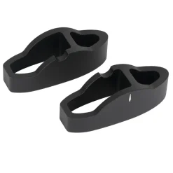 Opzetsturen|Opzetsturen < Profile Design Riser Kit - Adapters | Aeria Ultimate Houder naar A3 | Aluminium