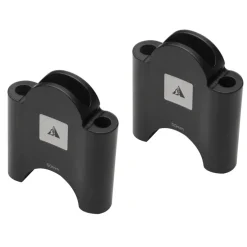 Profile Design Riser Kit - Adapters | voor Opzetstuur Houders (Bracket)