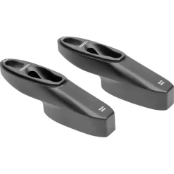 Profile Design Riser Kit - Adapters | A3 | Reach Extender voor Armleuningen