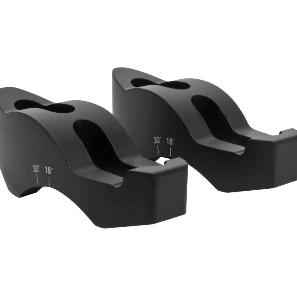 Profile Design Riser Kit - Adapters | A3 Tilt Booster | 15°