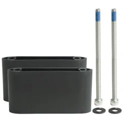 Profile Design Riser Kit - HSA | 90mm | 2 Stukken